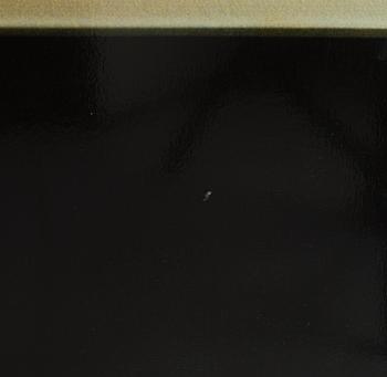 Kira Gluschkoff, "Gold".