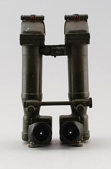 PERISKOPKIKARE, militär, Binocular Periscopic A.F.V.