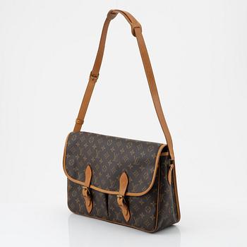 Louis Vuitton, väska, "Sac Gibeciere GM", 1991.