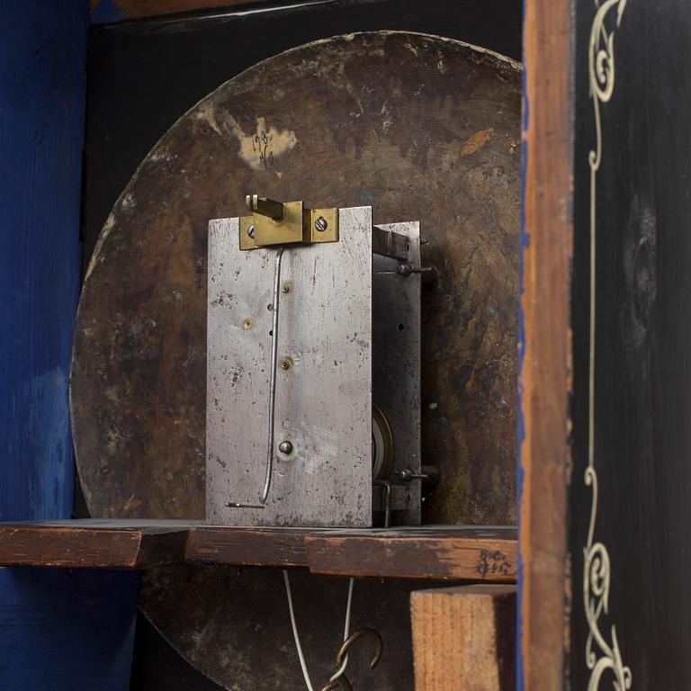 GOLVUR, empire, 1800-talets första hälft.