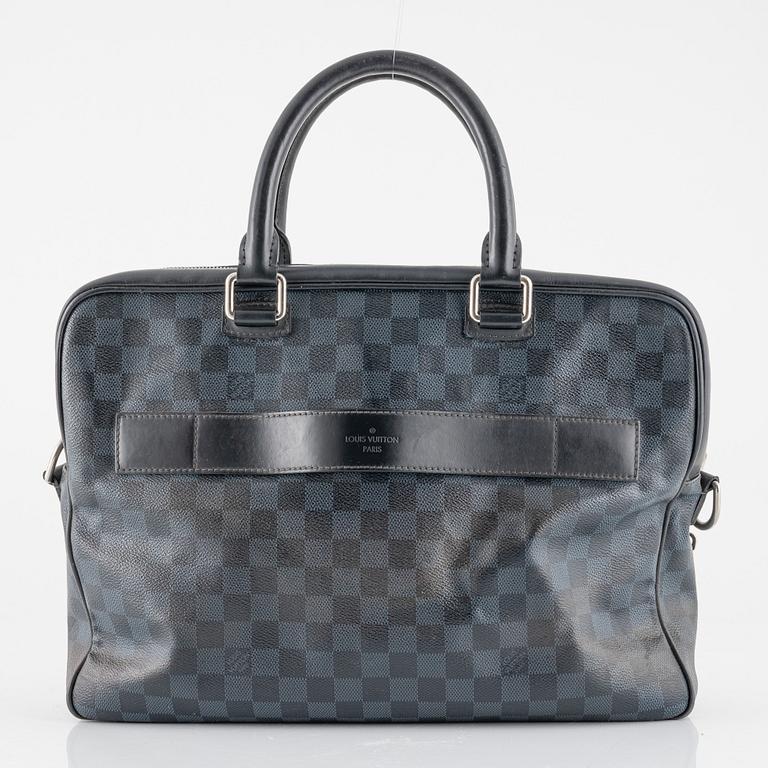 Louis Vuitton, portfölj.