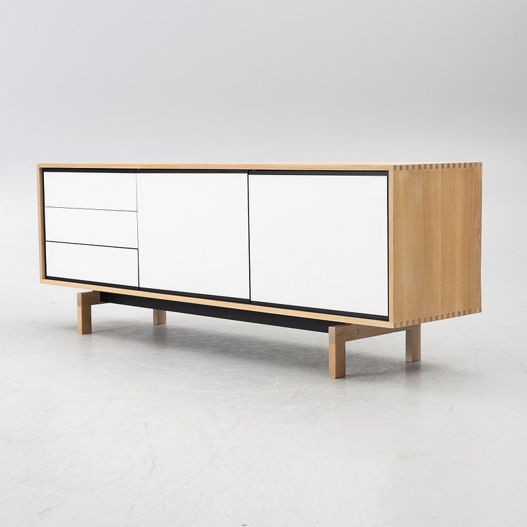 Michael H Nielsen, sideboard, "Floow", Bolia.