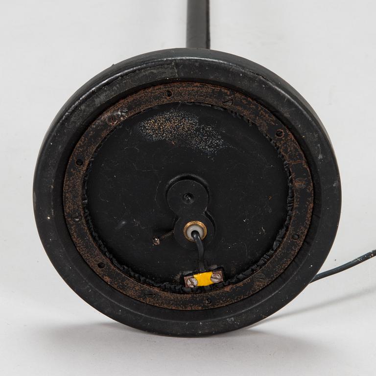 Alvar Aalto, a 'A808' floor lamp for Valaistustyö.