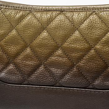 Chanel, Bag, "Gabrielle PM", 2018-2019.