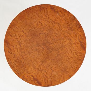 Josef Frank, soffbord, modell 971, Firma Svenskt Tenn, 1930-40-tal.