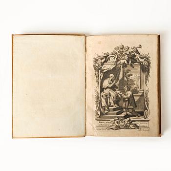 Pope Innocentius XI Odescalchi.