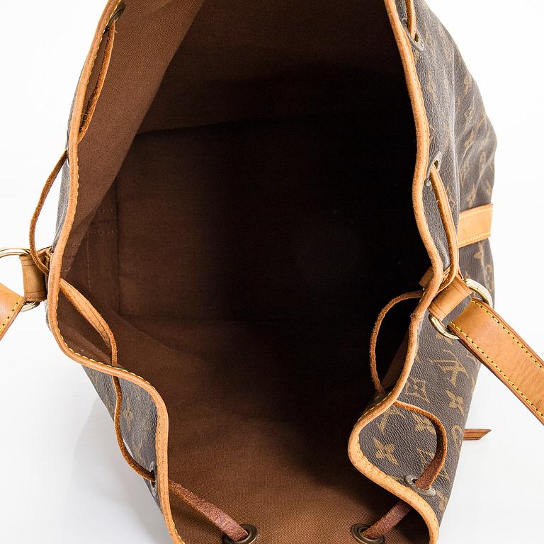 Louis Vuitton, laukku, "Noé".