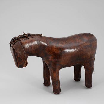 FOTPALL / ÅSNA, inköpt på Svenskt Tenn, 1960-tal.