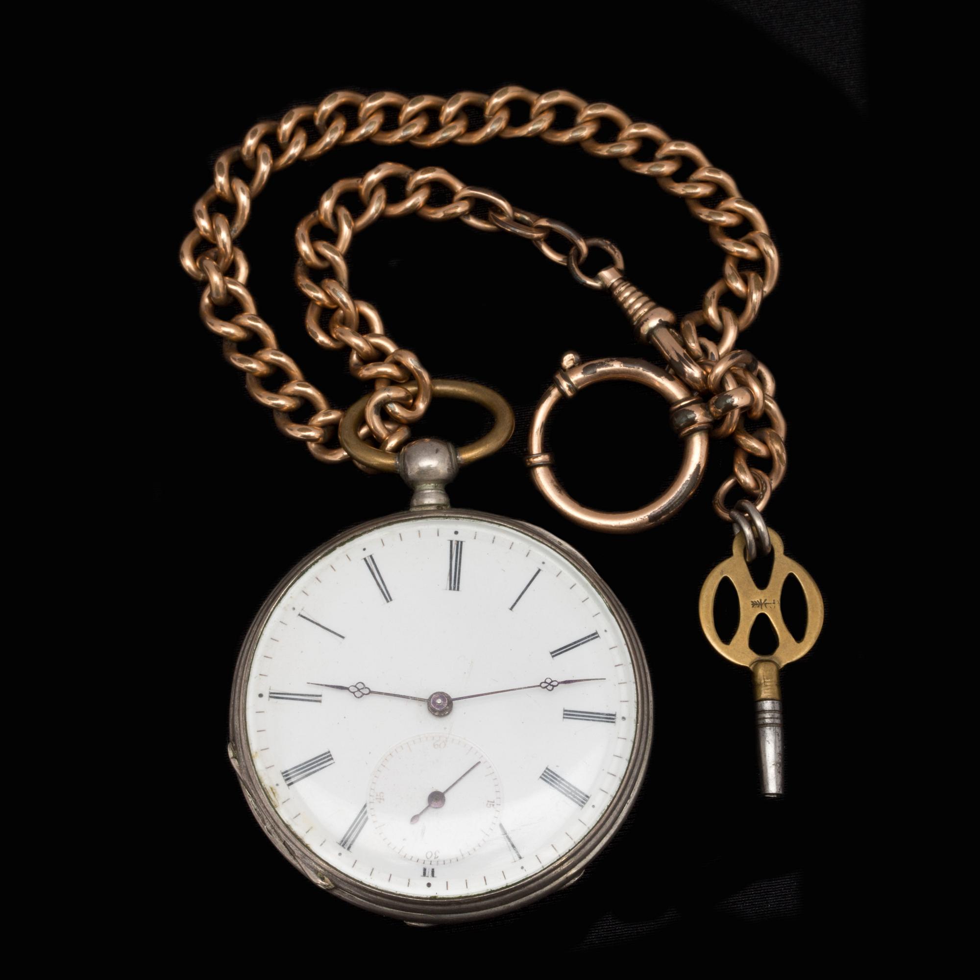 FICKUR, 1800-talets andra hälft.