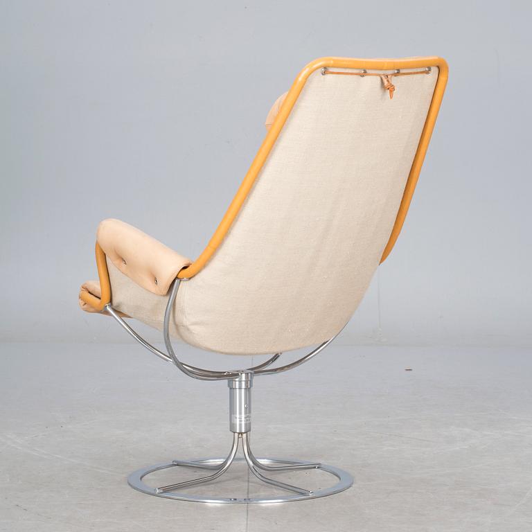 FÅTÖLJ, "Jetson", Bruno Mathsson för Dux.