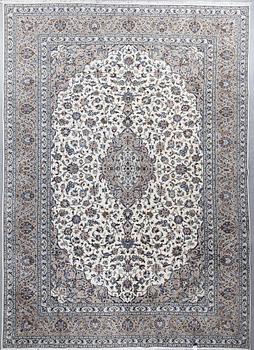MATTA, Keshan, Ca 401x291 cm.