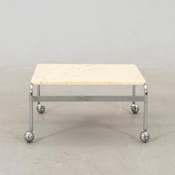 Bruno Mathsson, soffbord "Karin" för DUX sent 1900-tal.