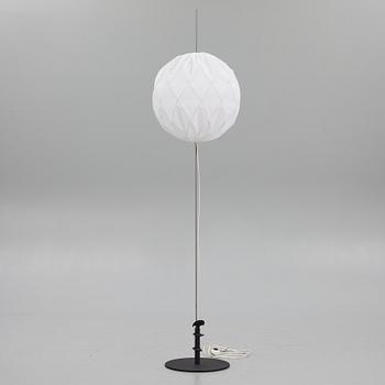 Tore Ahlsén, a 'Napoleon vid Nilen' floor lamp, Gärsnäs.