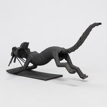 Veikko Haukkavaara, Katt.