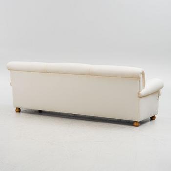 Josef Frank, sofa, model 703, Svenskt Tenn.