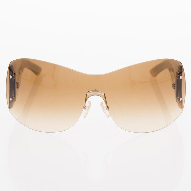 CHRISTIAN DIOR, AURINKOLASIT, "Acapulco".