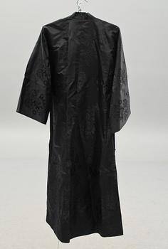 KIMONO, 2 st, och ROCK, sk Changshan, Kina, omkring 1900.