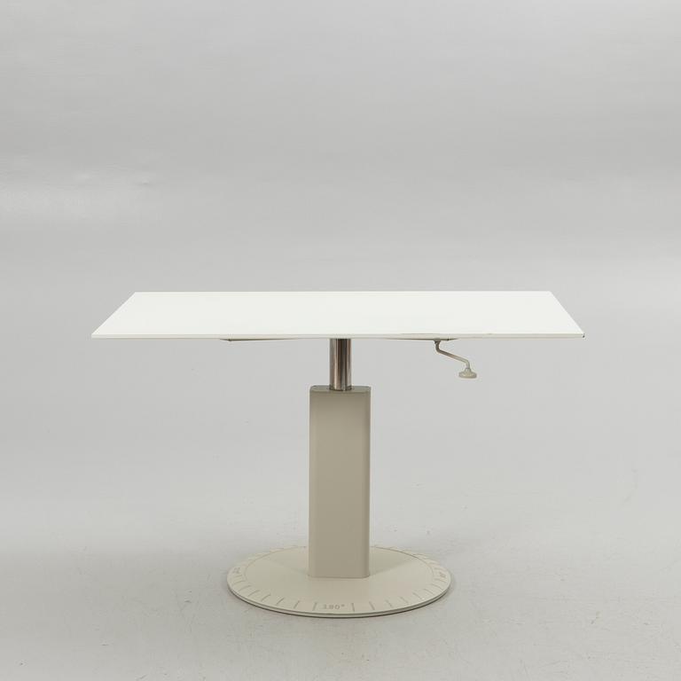 Konstantin Grcic, Desk, "360°", Magis, Italy.