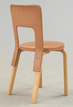 STOL, modell 66, Alvar Aalto, Artek.