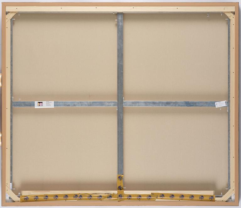 Andrew Sim, "Three Werewolves without Hair, One Gold (from the future)".