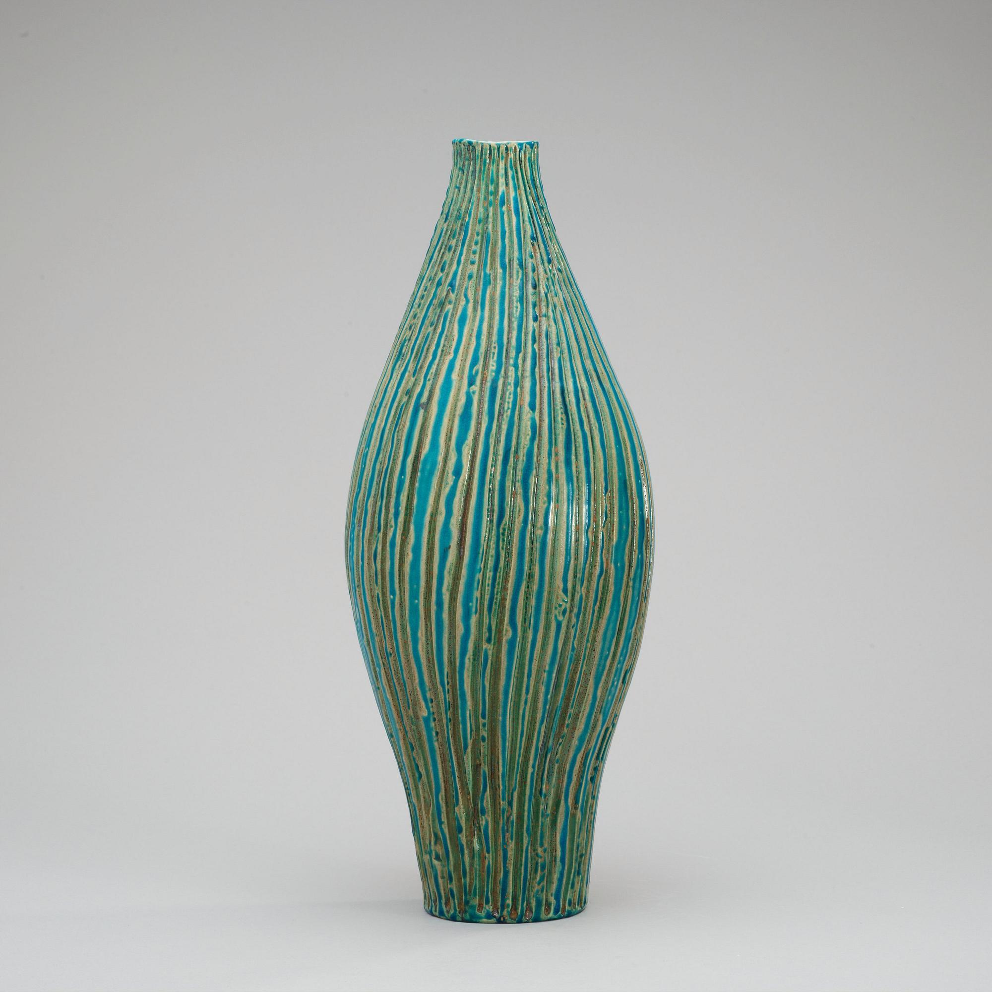 PER HAMMARSTRÖM, urna, egen verkstad, Strängnäs.