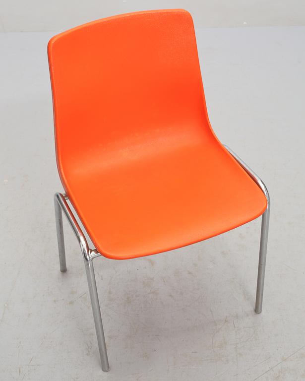 STOLAR, 8 st, Isku, Lahti, Finland, 1900-talets andra hälft.