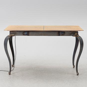 Desk, Free Wheel Denmark 1996.