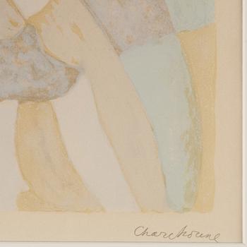 Serge Charchoune, Composition.