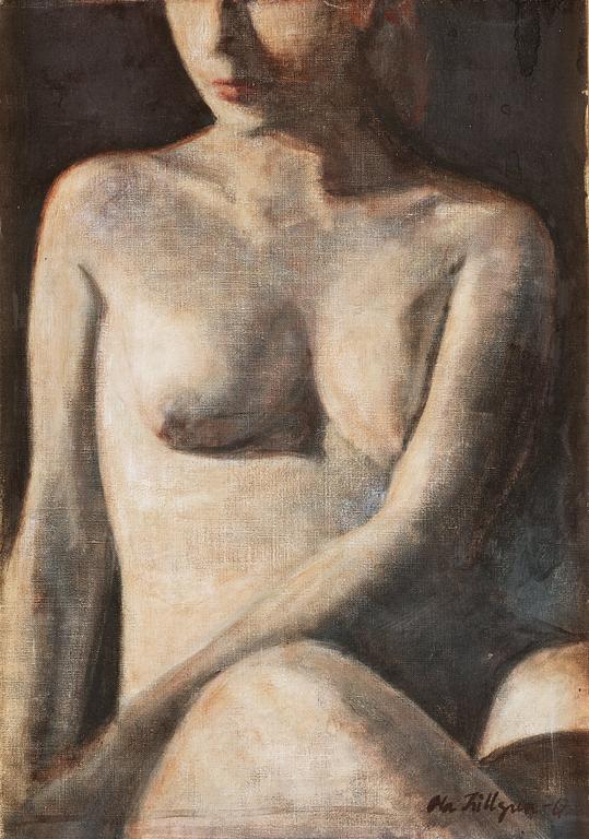 Ola Billgren, Untitled.