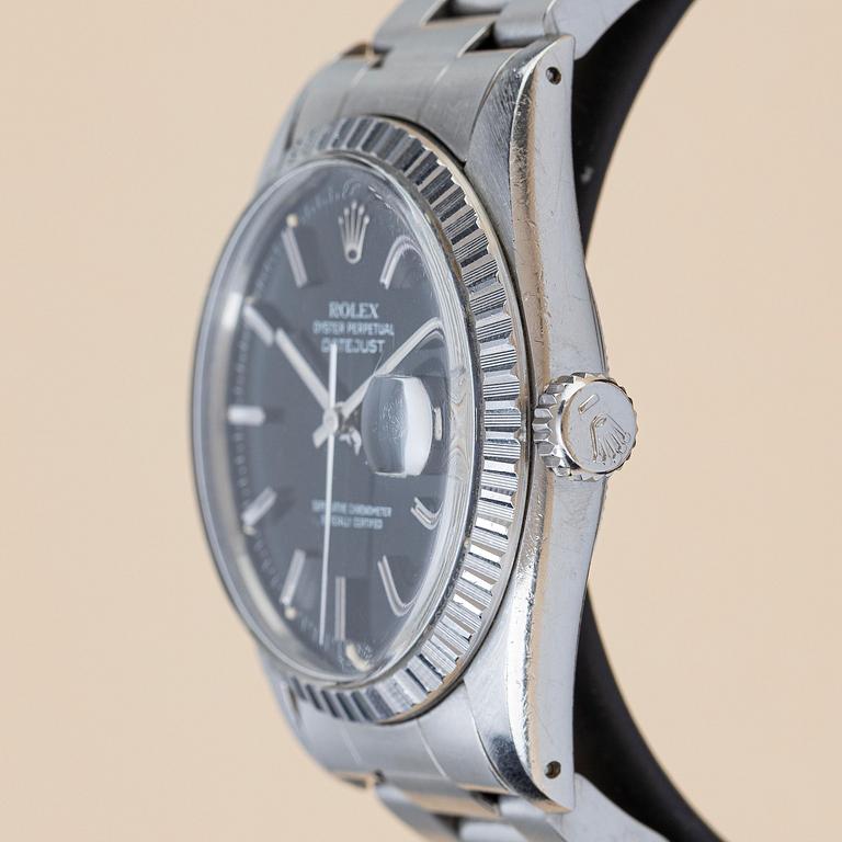 Rolex, Datejust, ca 1979.
