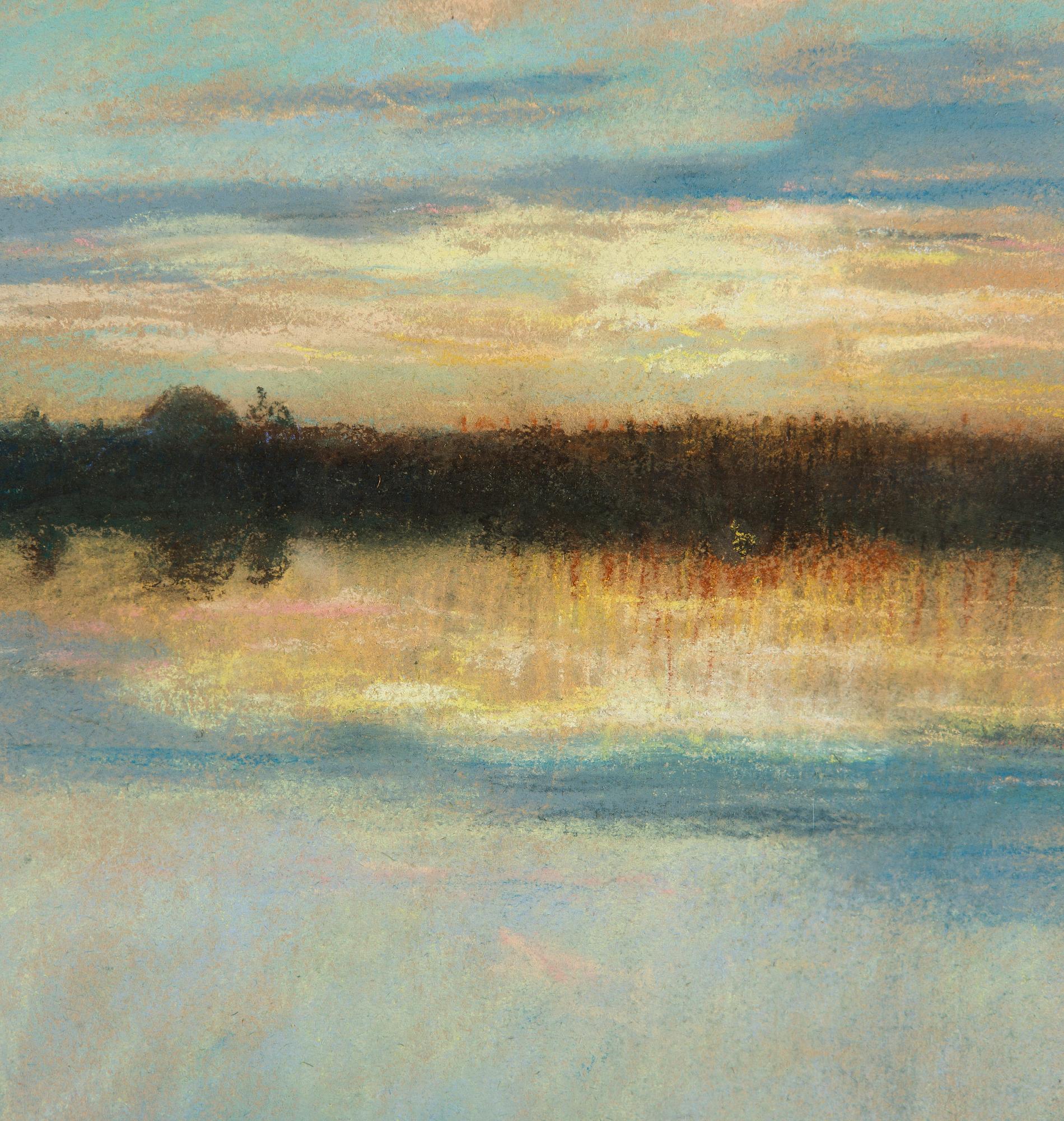 Eero Järnefelt, Hämärä.