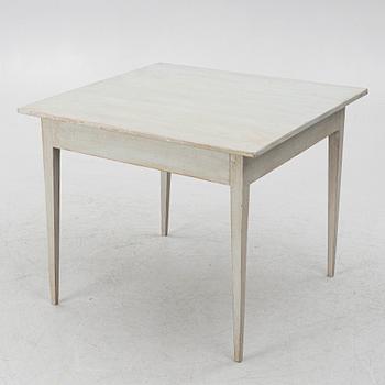 Bord, 1900-talets första hälft.