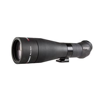 Kamakura EDV-81 spotting scope with tripod, Japan.