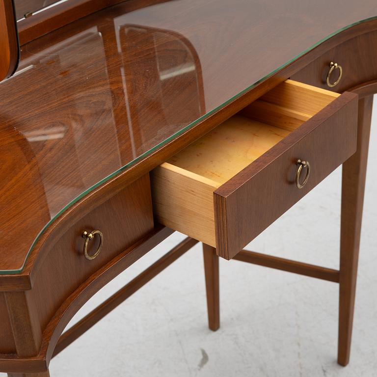 Sminkbord, Swedish Modern, 1940/50-tal.