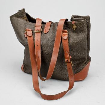 HANDVÄSKA, Mulberry.