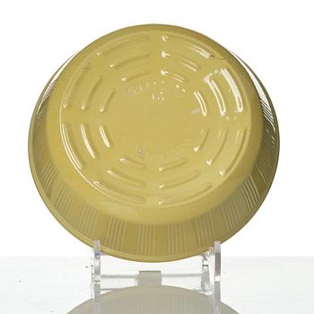Wilhelm Kåge, servisdelar, 14 st, "Eldorado", Gustavsberg, 1936-1962.