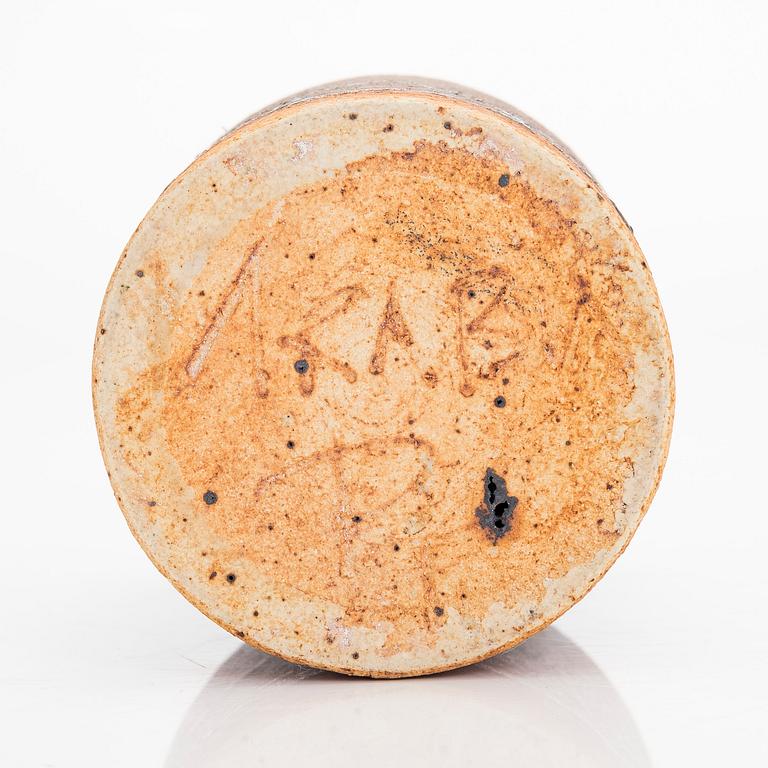 Raija Tuumi, vas, keramik, signerad RT ARABIA.