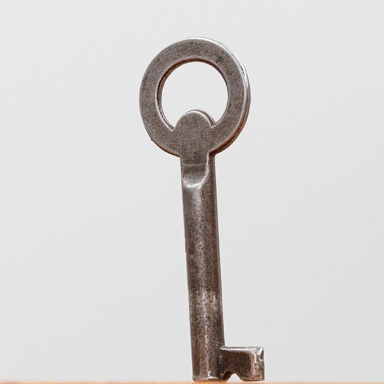 Skåp, Swedish Modern, 1900-talets mitt.