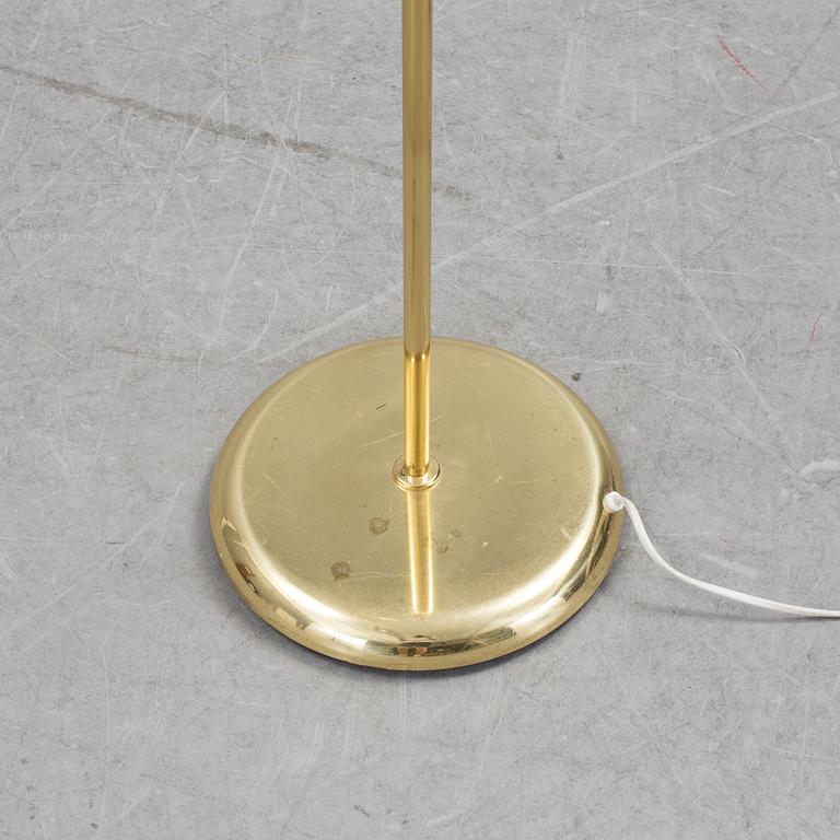 GOLVLAMPA, Aneta, sent 1900-tal.