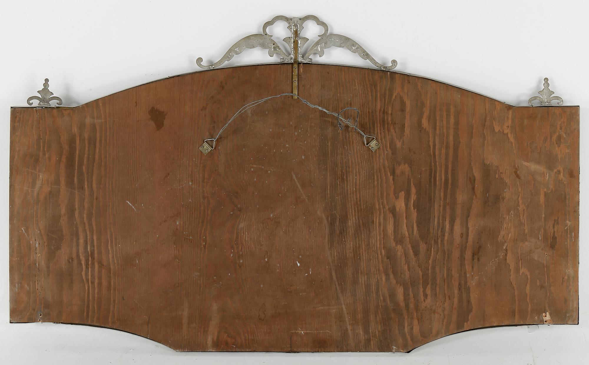 SPEGEL, tenn, 1920-/30-tal.
