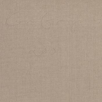 Karin Granqvist,  Untitled.