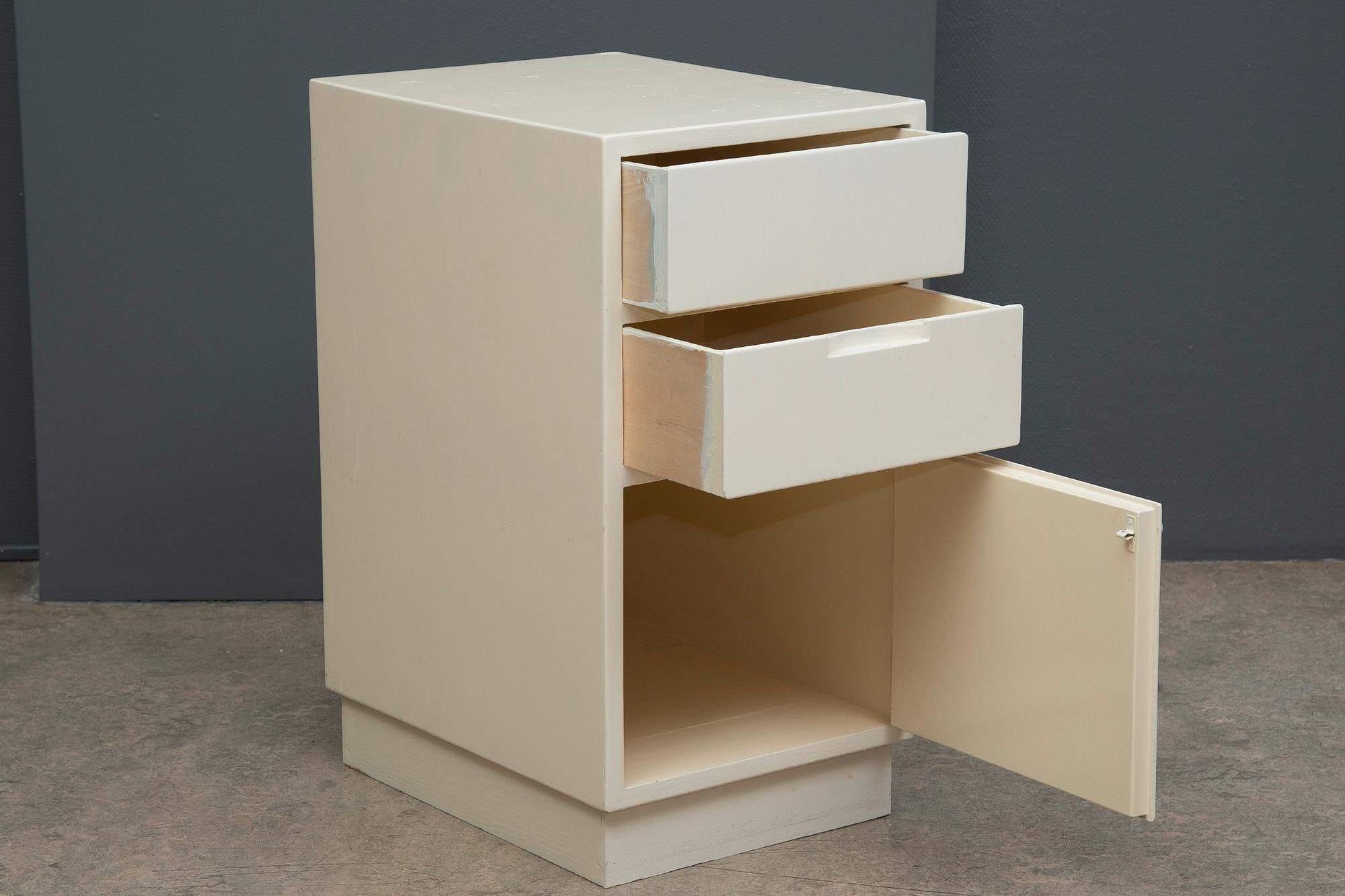 Alvar Aalto, LAATIKOSTO.