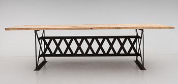 BORD, industrimodell, 1900-/2000-tal.