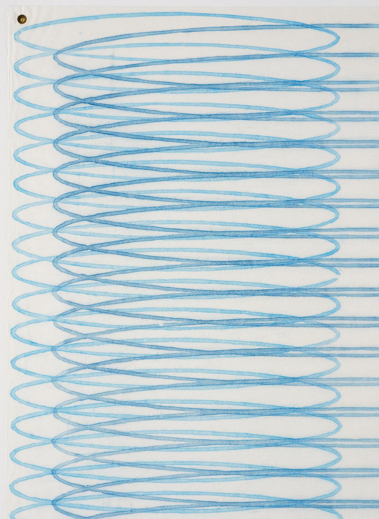 Annu Vertanen, "A Breathing Gaze".