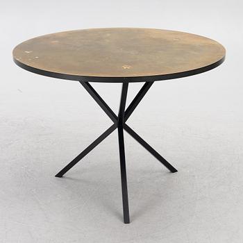 Per Söderberg, table, NEB, No Early Birds, contemporary.