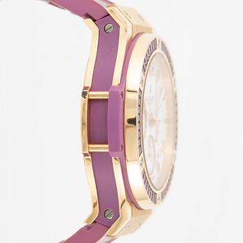 Hublot, Big Bang, Tutti Frutti, ca 2010.