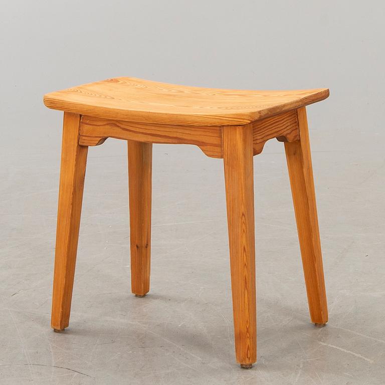 Pall Swedish Modern 1940-tal.