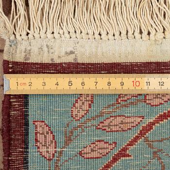 Matta, Pakistan, ca 185 x 124 cm.