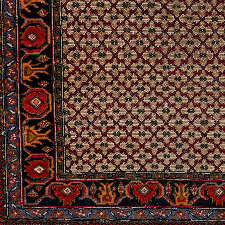 A RUG, Kurdistan, ca 190 x 100 cm.