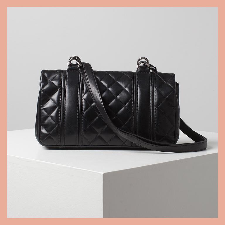 HANDVÄSKA, Chanel.